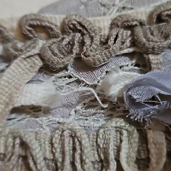 My Pretty Angel Lace and Rose Ribbon Detail Dress - Picture 6 of 10